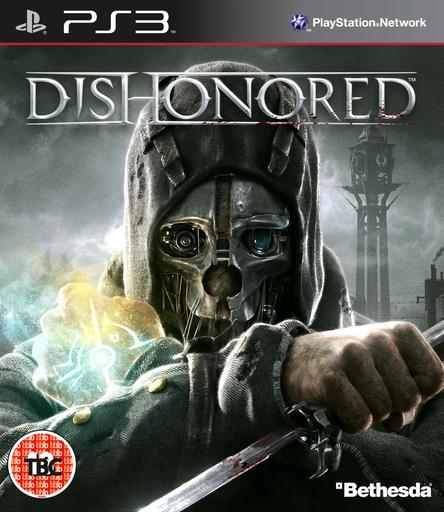 Dishonored - Дата выхода Dishonored