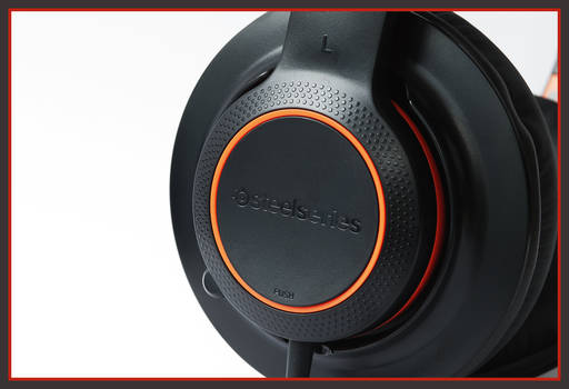 Игровое железо - Когда звук имеет значение... Обзор гарнитуры SteelSeries Siberia 100