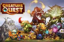 Интервью с авторами Creature Quest