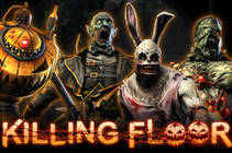 Killing Floor на халяву от Humble Bundle!